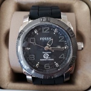 Mens Fossil Watch